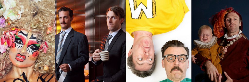 DON'T BE LONELY banner