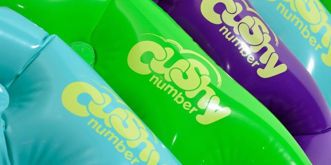 cushynumber's profile banner image