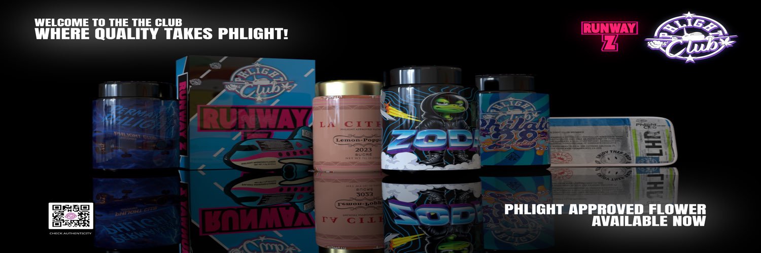 PhlightClub's profile banner image