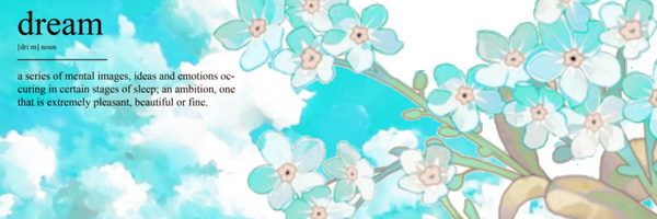 aoikumorii Profile Banner