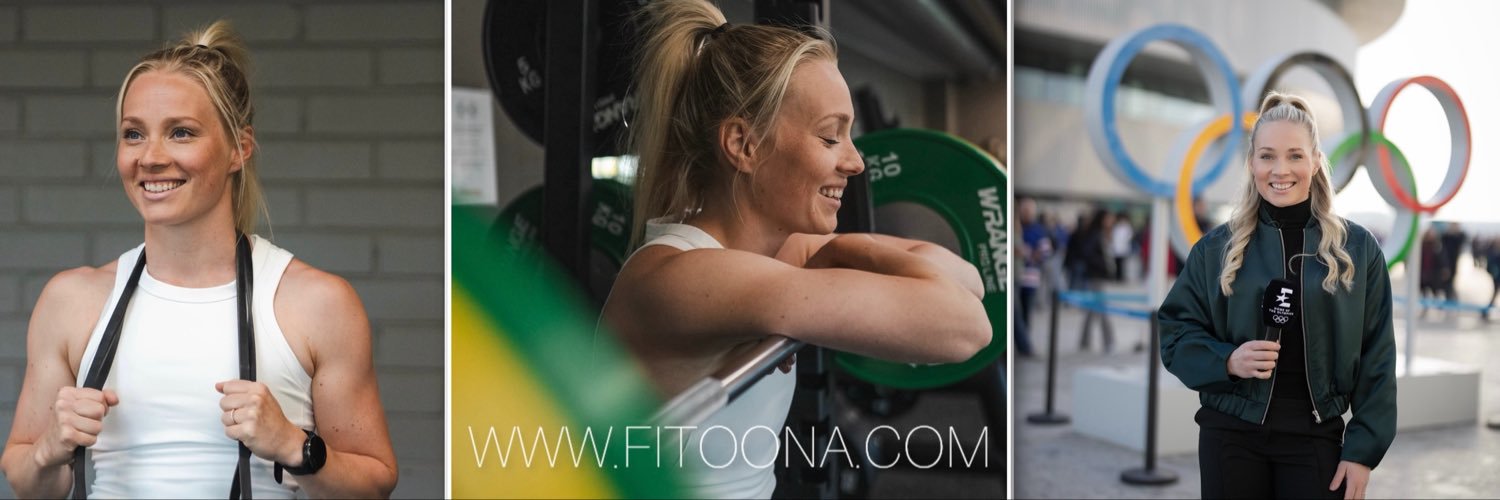 FITOONA's profile banner image