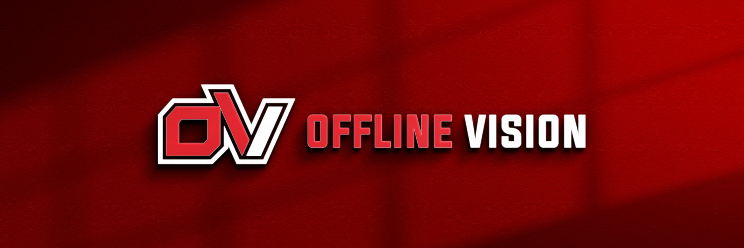 OfflineVision Esports banner