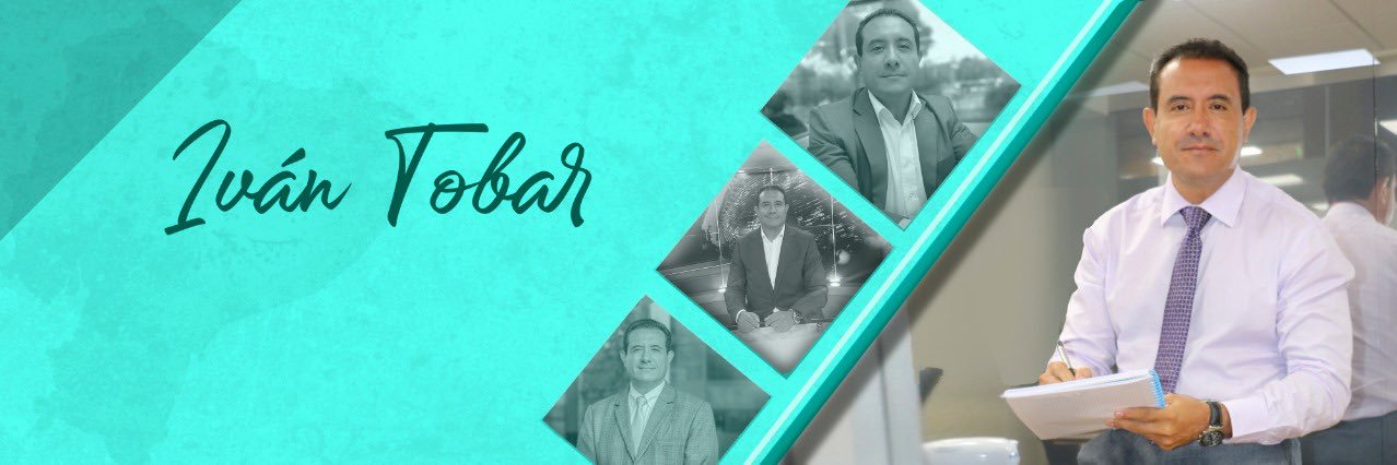 IvanFTobar's profile banner image