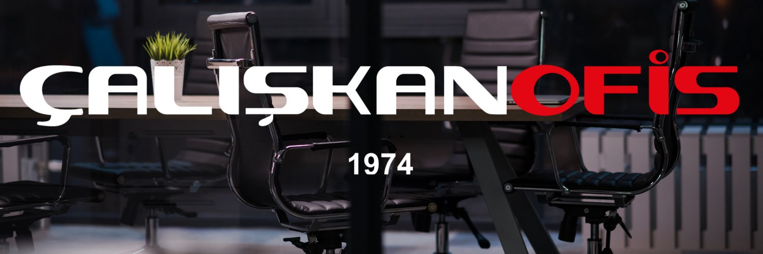 CaliskanOfis's profile banner image