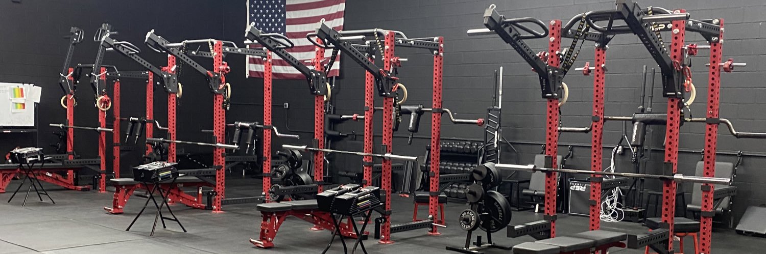 Coach Zach Saffell banner