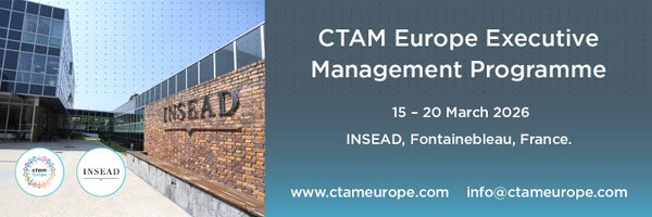 CTAME Profile Banner