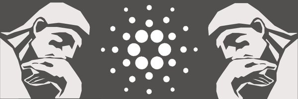 CryptoMonkADA Profile Banner