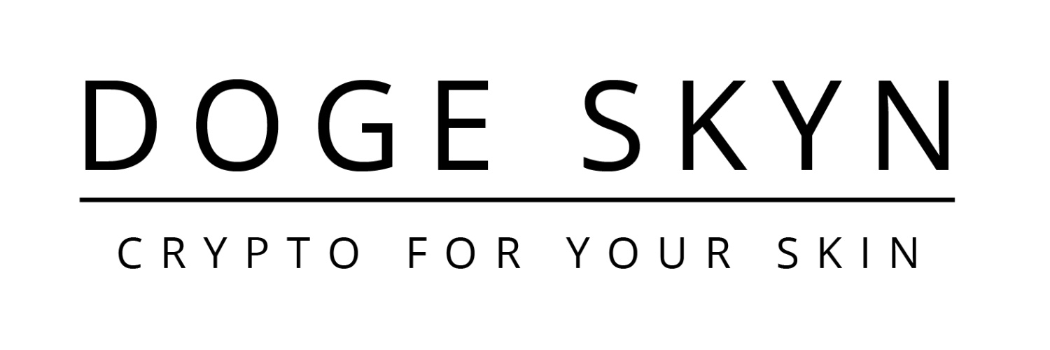 Doge Skyn banner