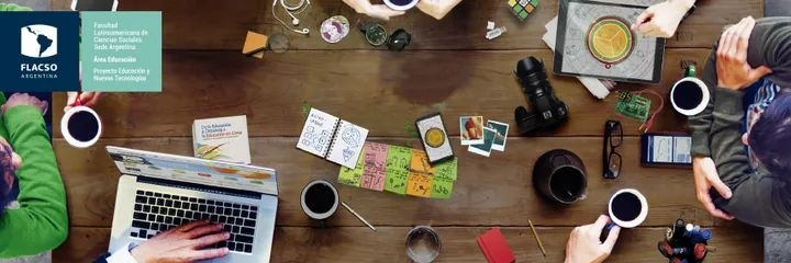 PENT FLACSO 🇦🇷 banner