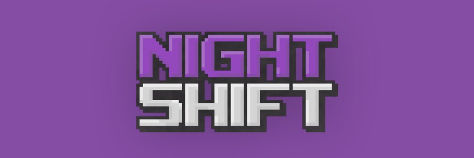 WHITELIST OPEN | Night Shift NFTs banner