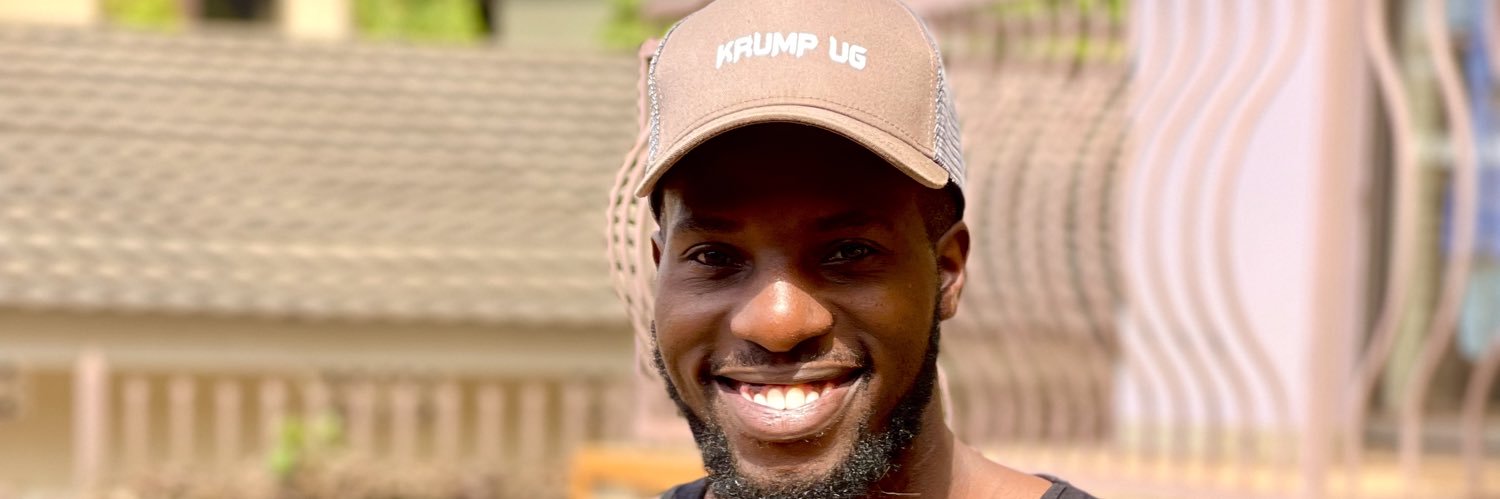 CrushaB's profile banner image