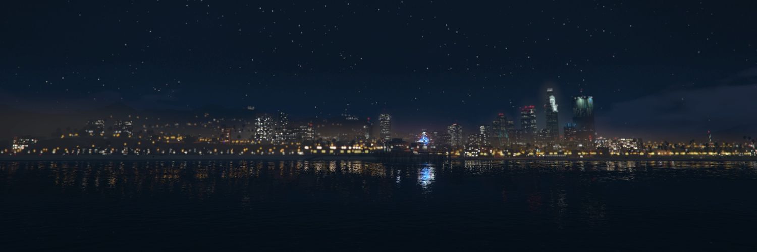 BearddGamer420's profile banner image
