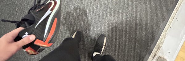 Colinleech33 Profile Banner