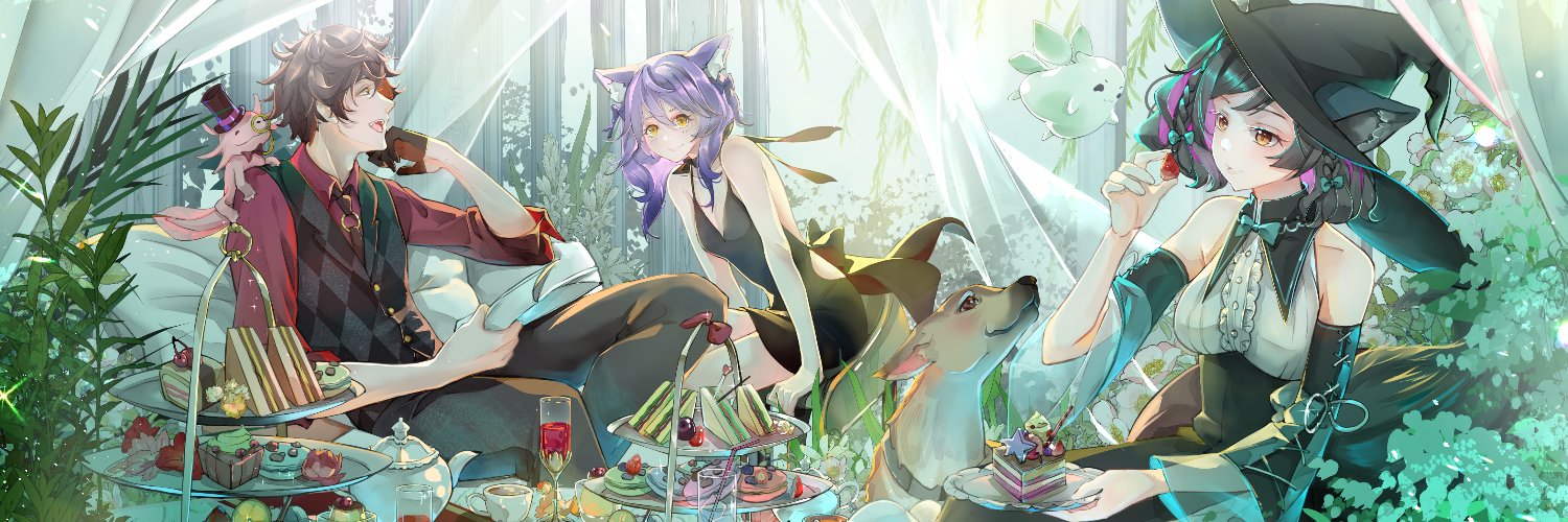 Farl GiNa banner