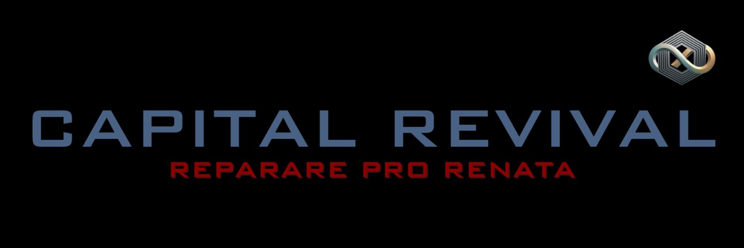 CAPITAL REVIVAL's banner