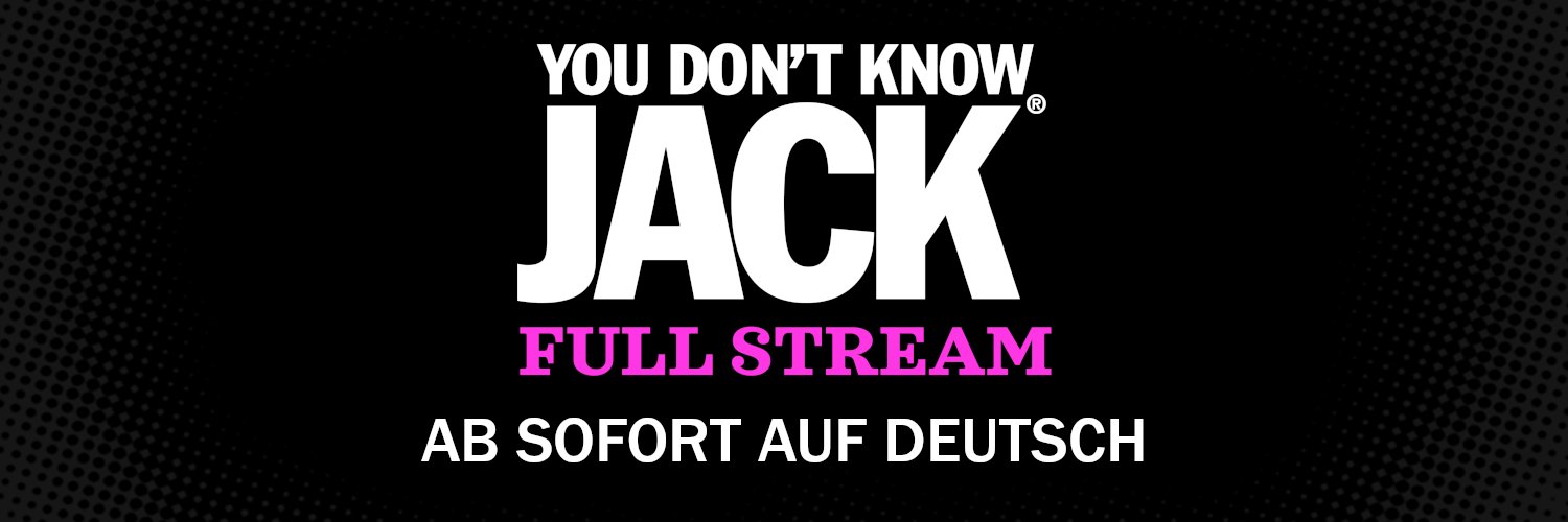 Jackbox Deutsch-Patch Team banner