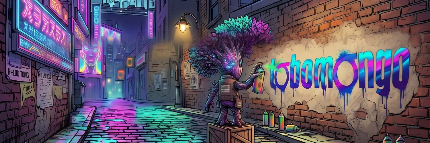 tabomango's profile banner image