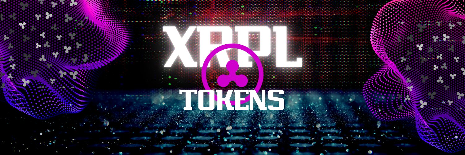 XRPL News - PROJECTS & MEMES banner