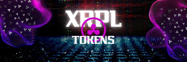 XRPL_Tokens Profile Banner