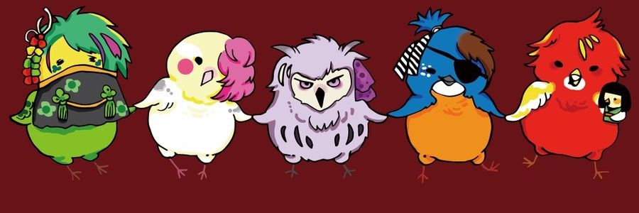 black_chisa's profile banner image