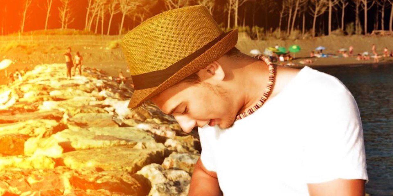 GSTARV's profile banner image