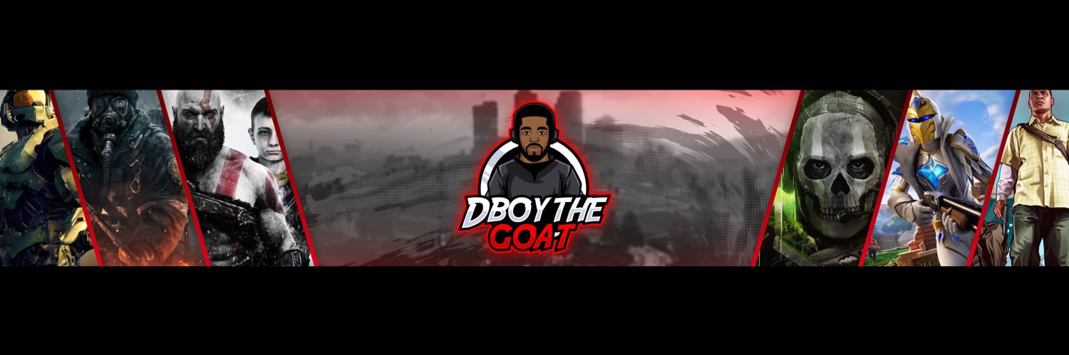 Dboythegoat's banner