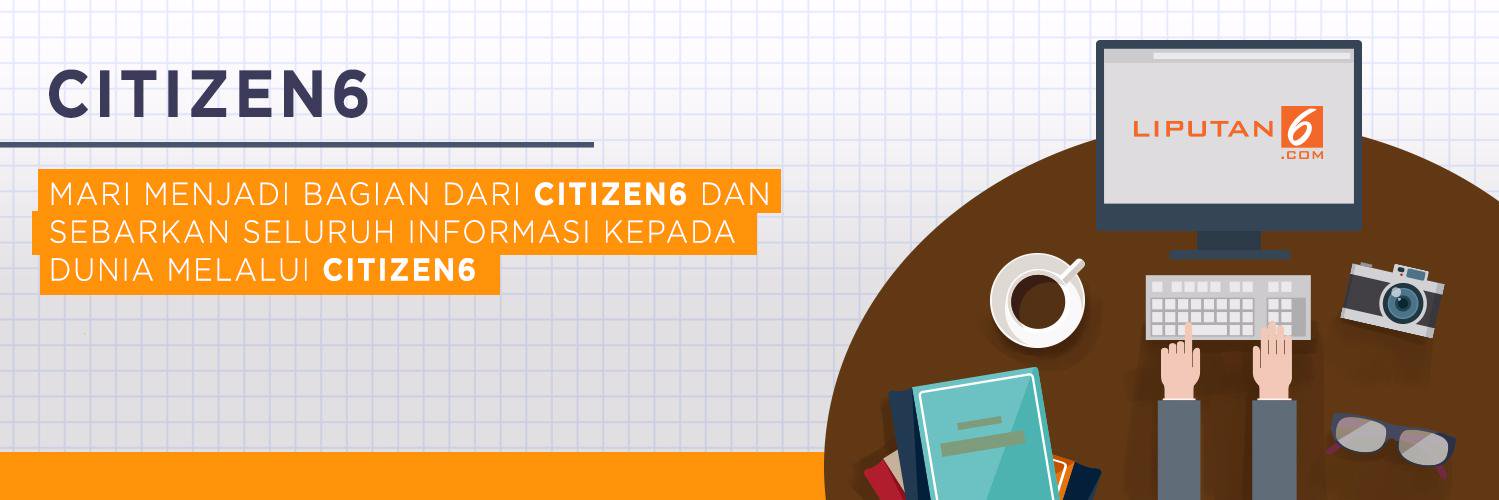 Citizen6 banner
