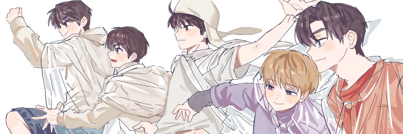 dri!🍊 banner