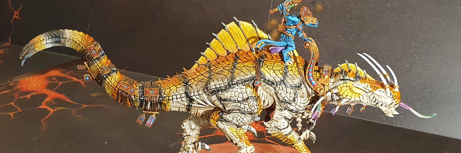 IrishSeraphon's profile banner image