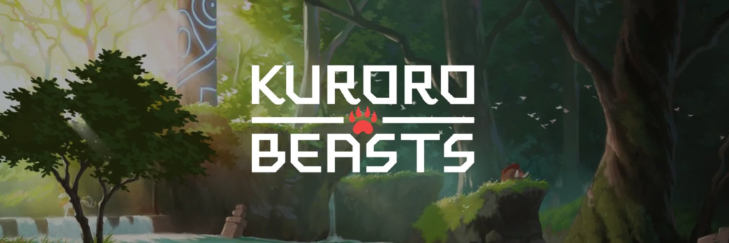 kuroro beasts banner