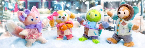 Lina_Uo_oU Profile Banner