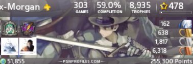 PlatinumMorgan's profile banner image