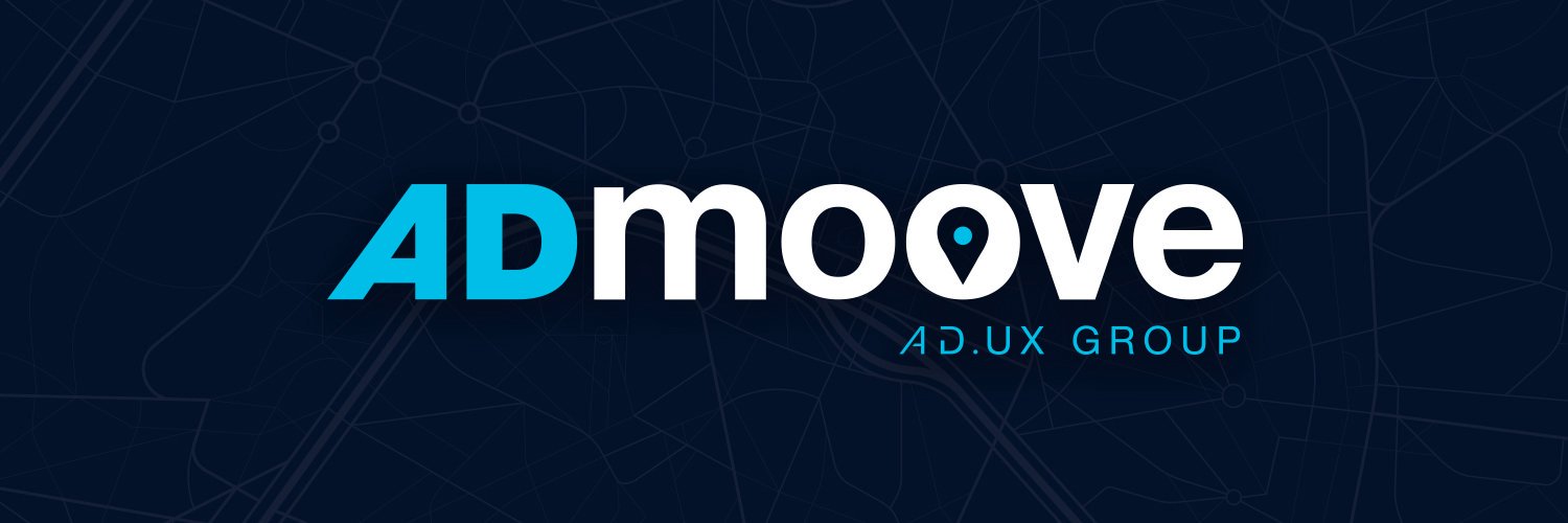 admoove's profile banner image