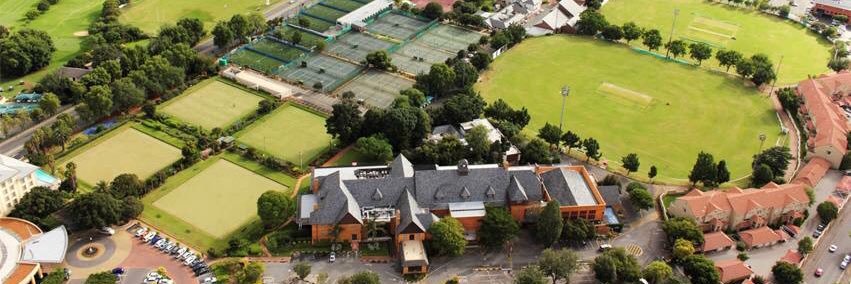 The Wanderers Club banner
