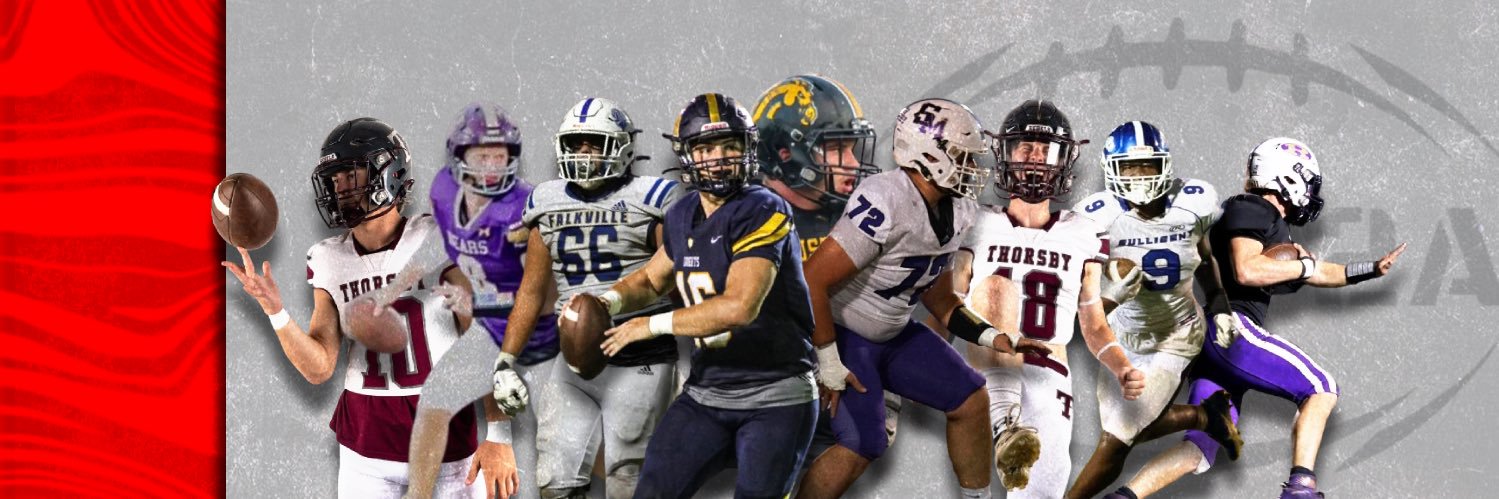 Bama 2A's banner