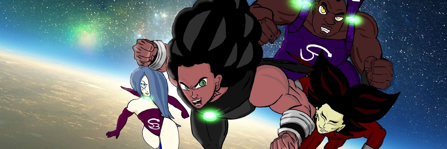 StarBeings's profile banner image