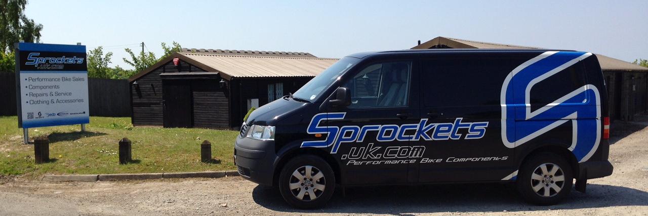 SprocketsUK's profile banner image