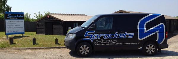 SprocketsUK Profile Banner