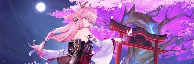 shion banner