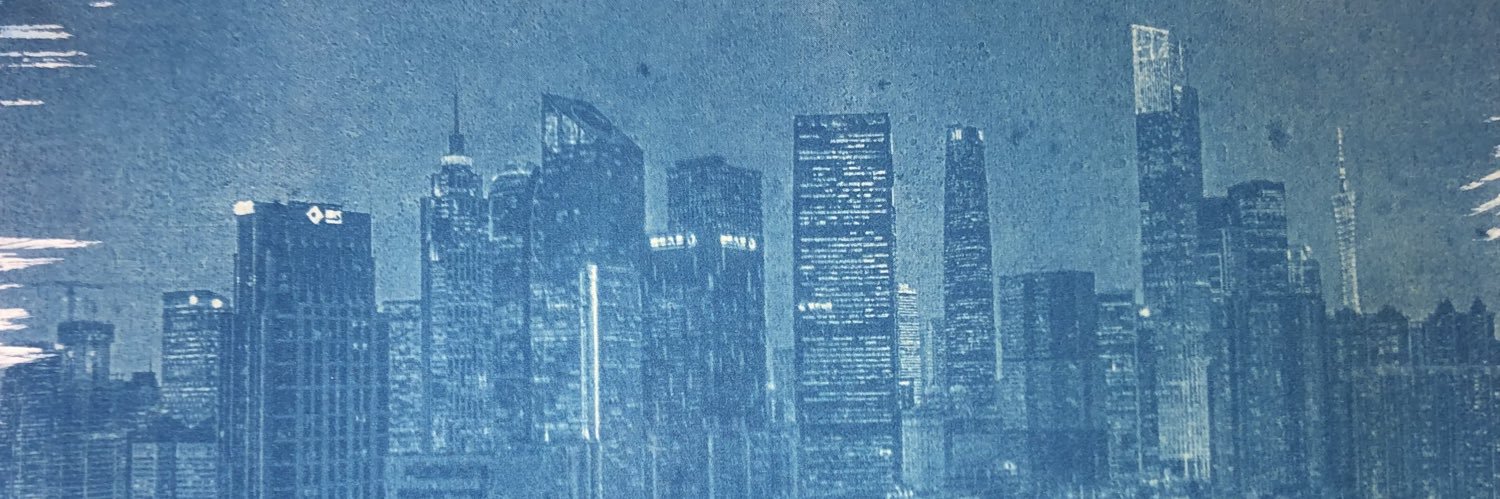 leixinchang's profile banner image