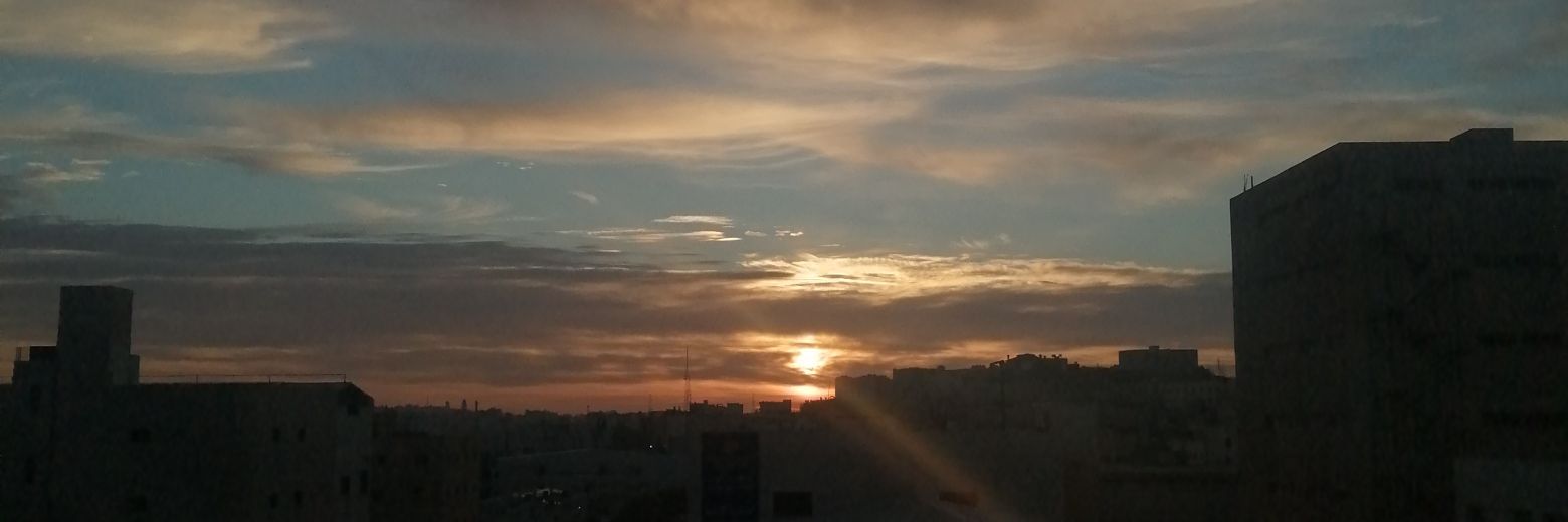 MTahlla's profile banner image