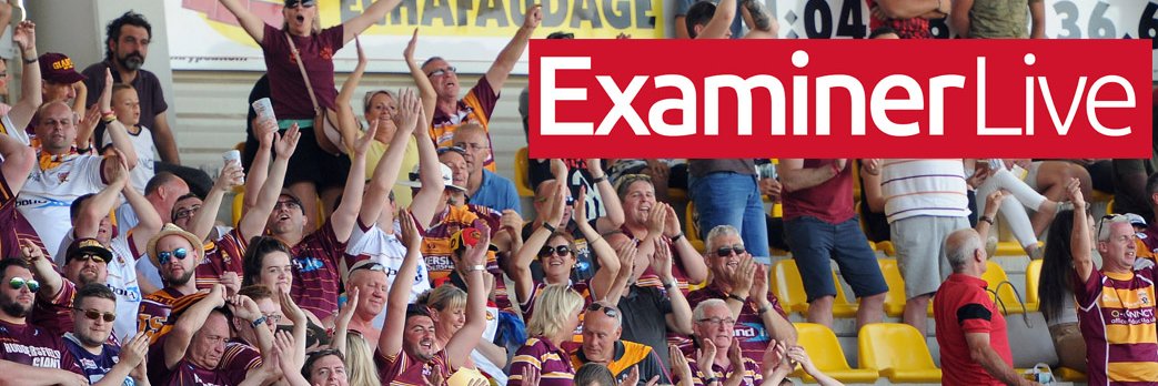 ExaminerGiants's profile banner image