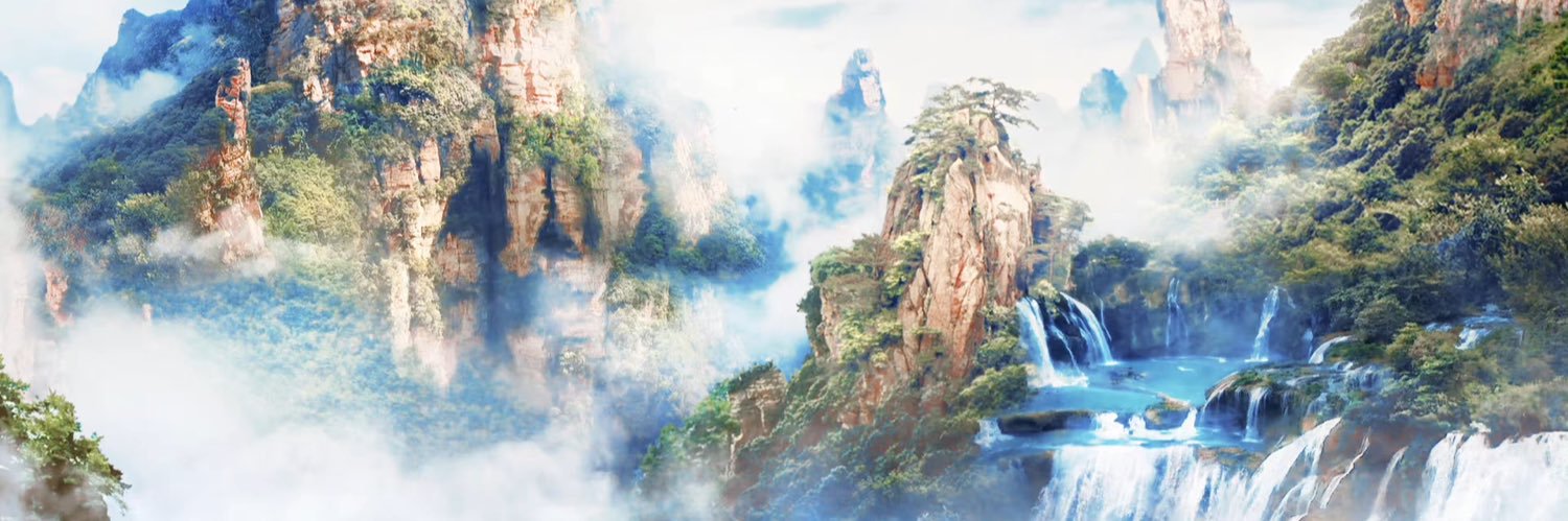 黛燃 ❀꒱ banner