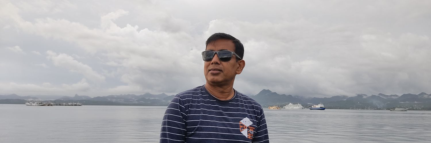 vpkes's profile banner image