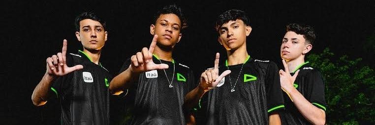 Vinicius banner