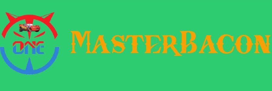 MasterBacon banner