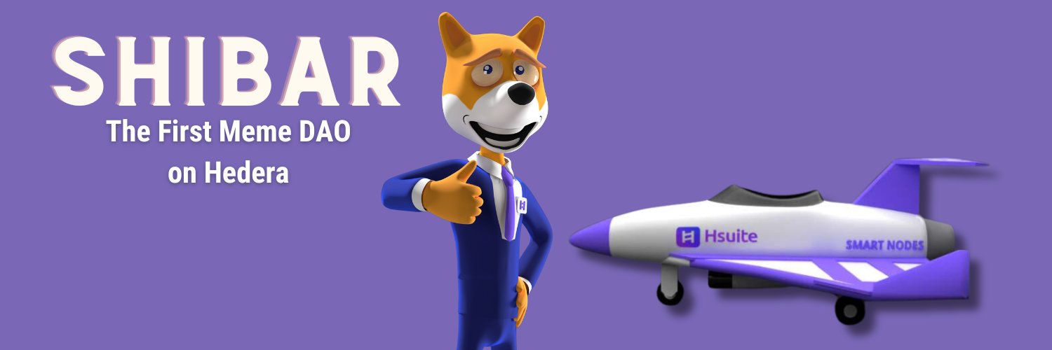SHIBAR banner