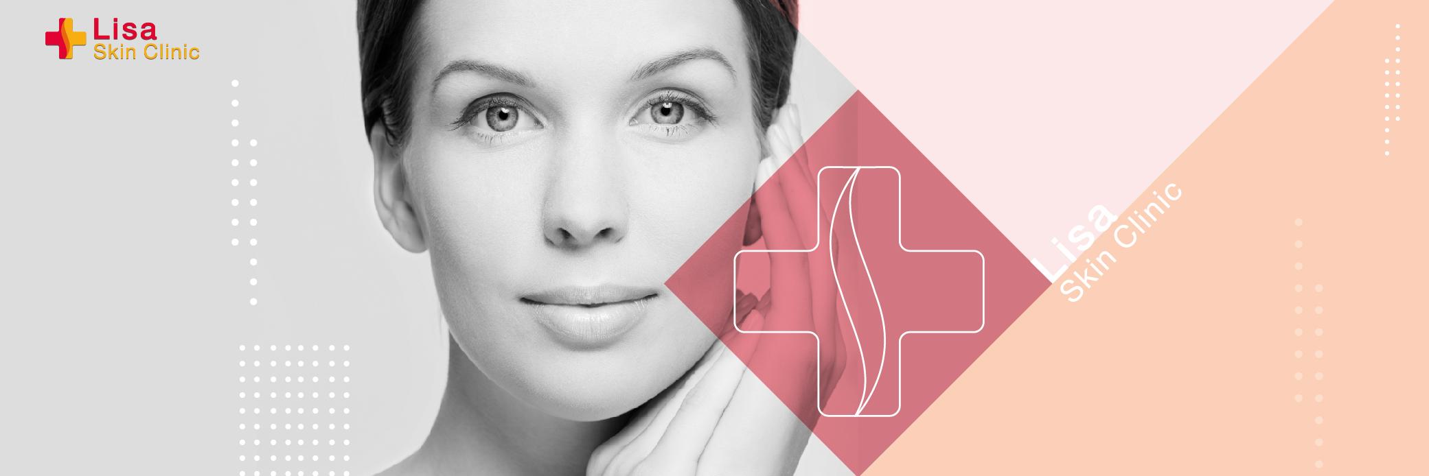 LisaSkinClinic's profile banner image