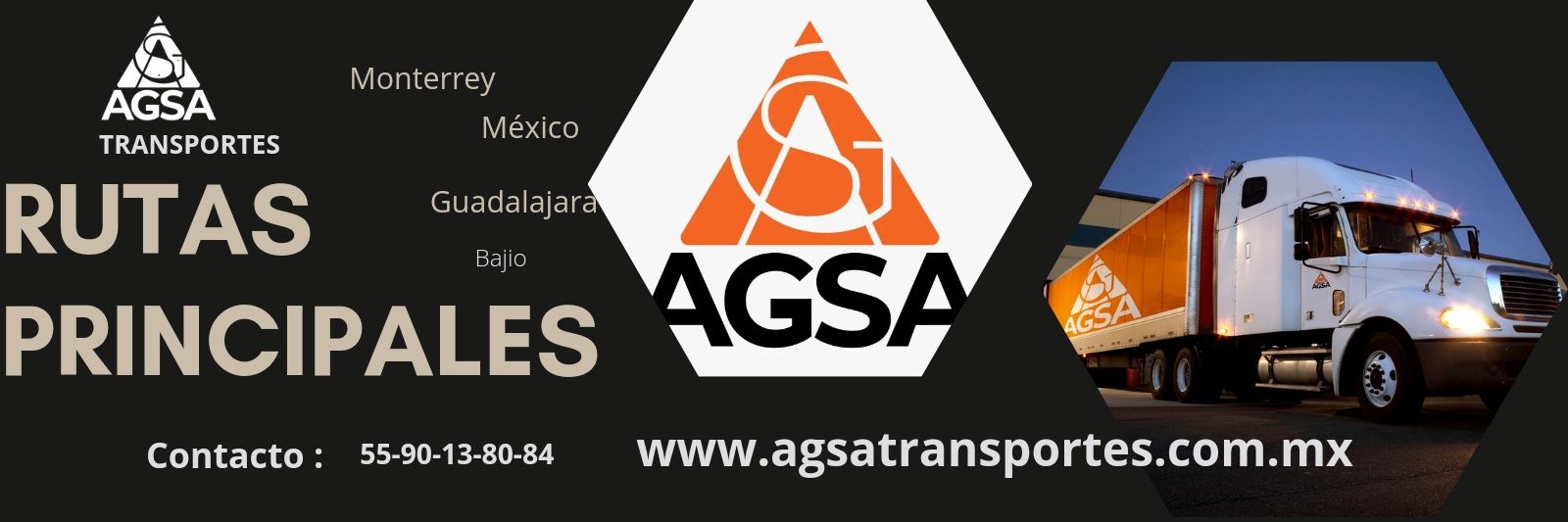 AgsaTransporte2's profile banner image
