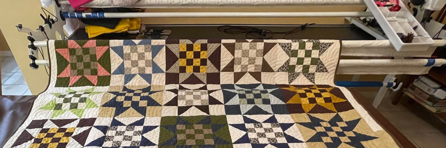 MaryKate 🇺🇸😊🩷✝️🇺🇸 banner